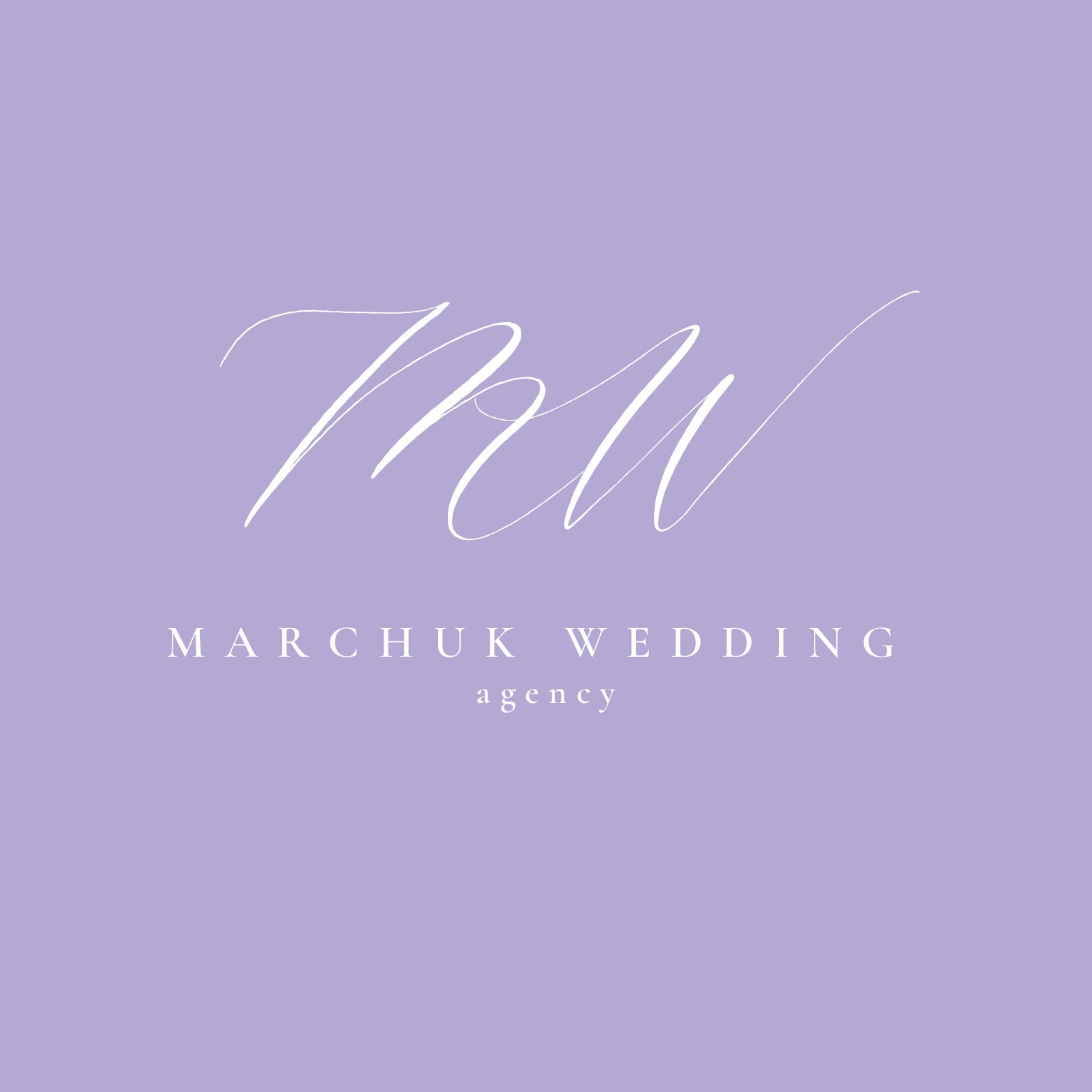 Marchuk Wedding